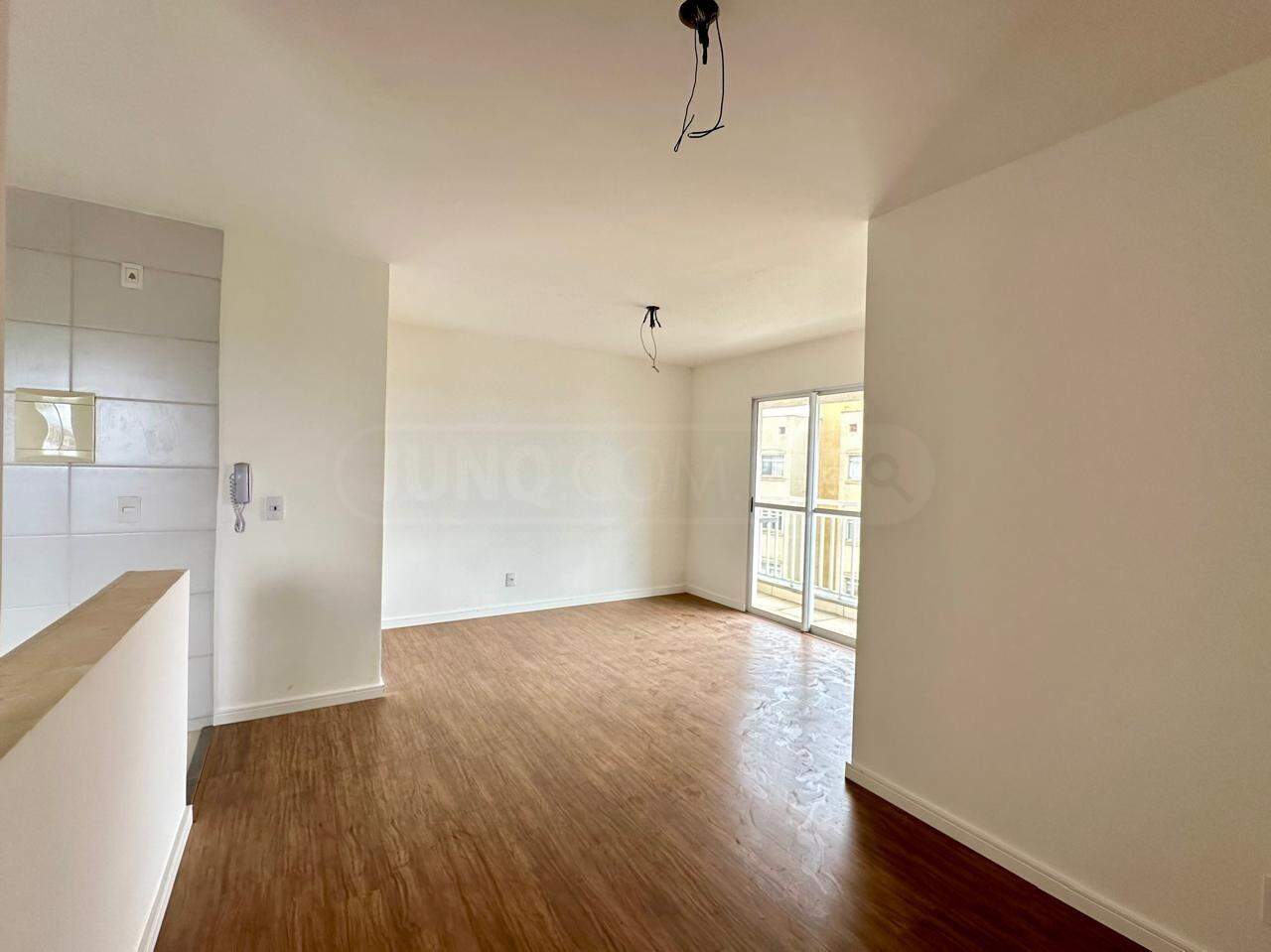 Apartamento à venda no Prime América, 3 quartos, sendo 1 suíte, 2 vagas, no bairro Jardim Elite em Piracicaba - SP