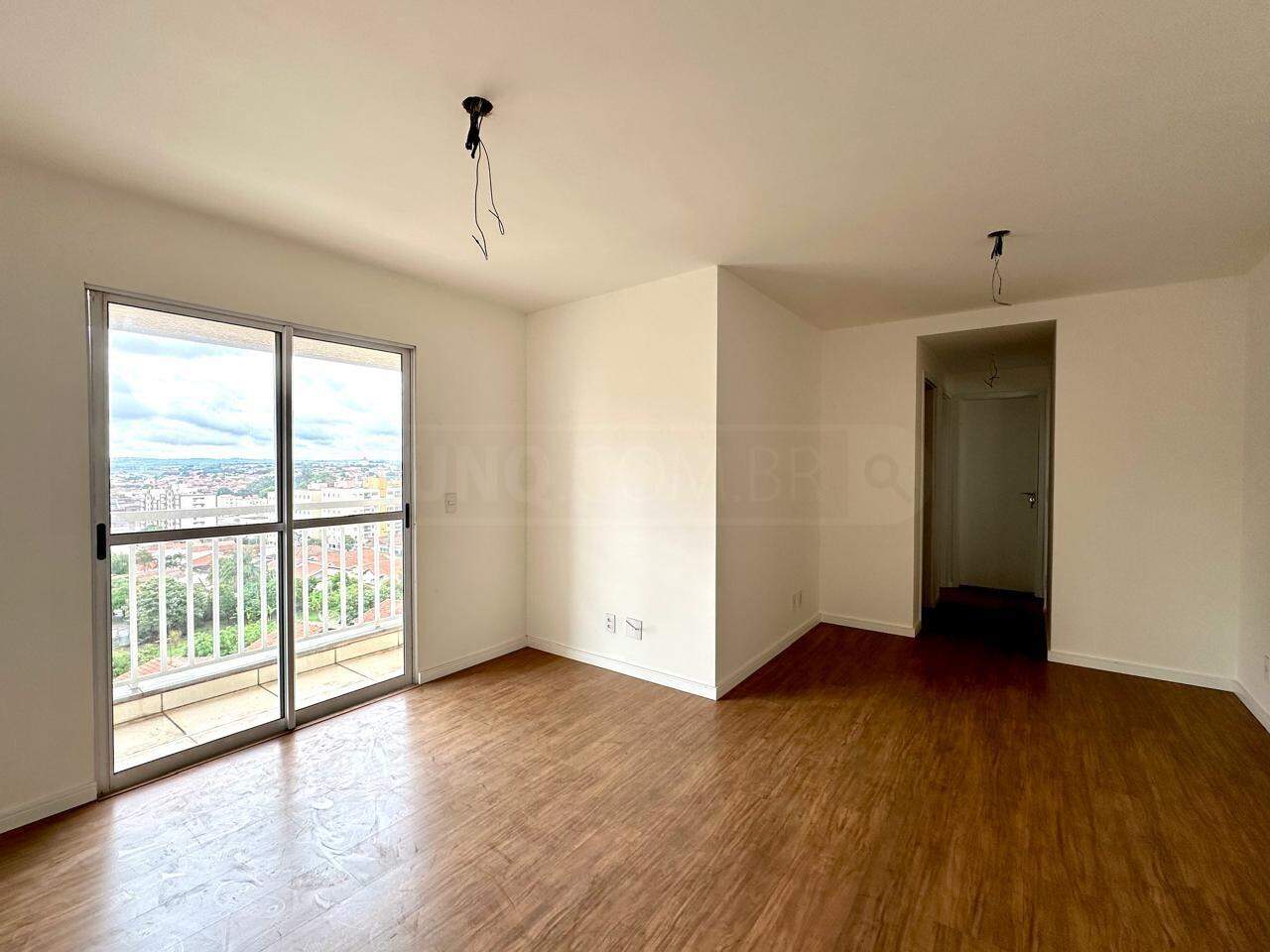 Apartamento à venda no Prime América, 3 quartos, sendo 1 suíte, 2 vagas, no bairro Jardim Elite em Piracicaba - SP