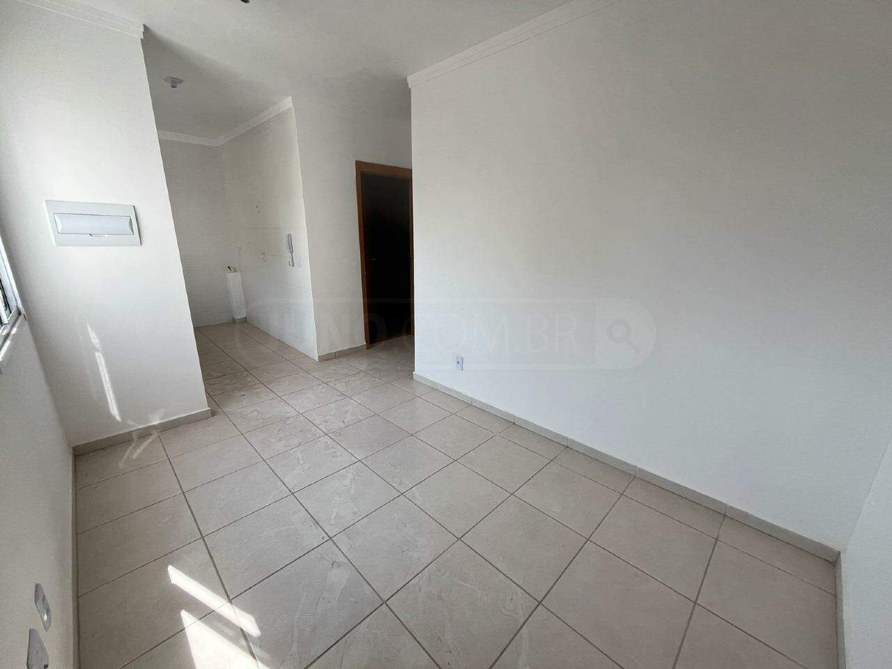 Apartamento para alugar no Vitta Hibisco Amarelo, 2 quartos, 1 vaga, no bairro Chácaras Água Branca em Piracicaba - SP