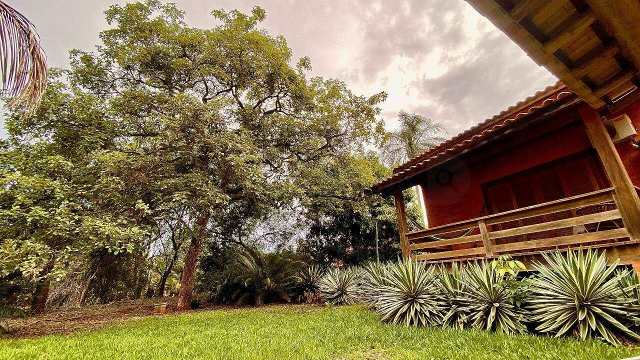 Casa para alugar, 3 quartos, 4 vagas, no bairro Santa Rita em Piracicaba - SP