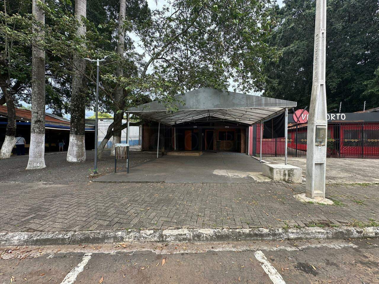 Salão à venda, no bairro Centro em Piracicaba - SP