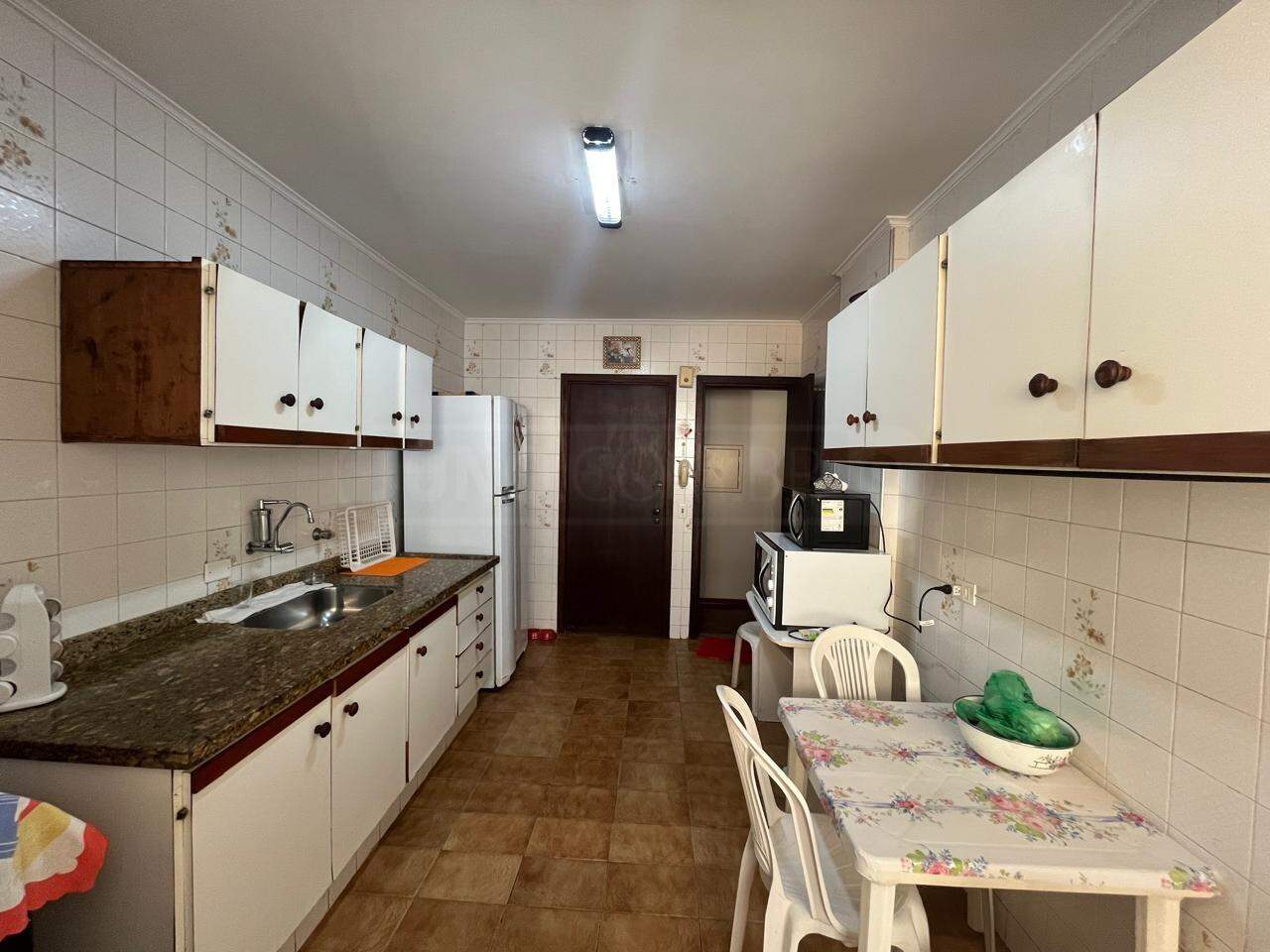 Apartamento à venda no Elit's Park, 2 quartos, 1 vaga, no bairro Jardim Elite em Piracicaba - SP