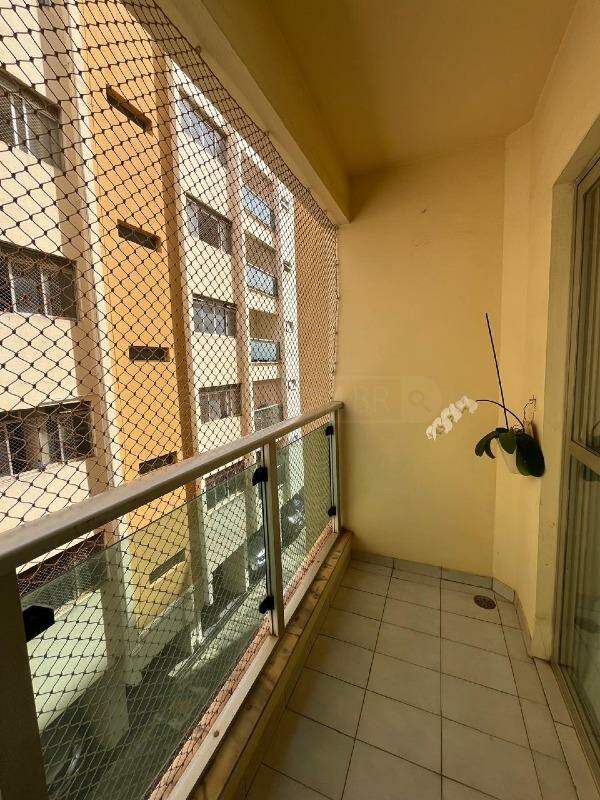 Apartamento à venda no Elit's Park, 2 quartos, 1 vaga, no bairro Jardim Elite em Piracicaba - SP