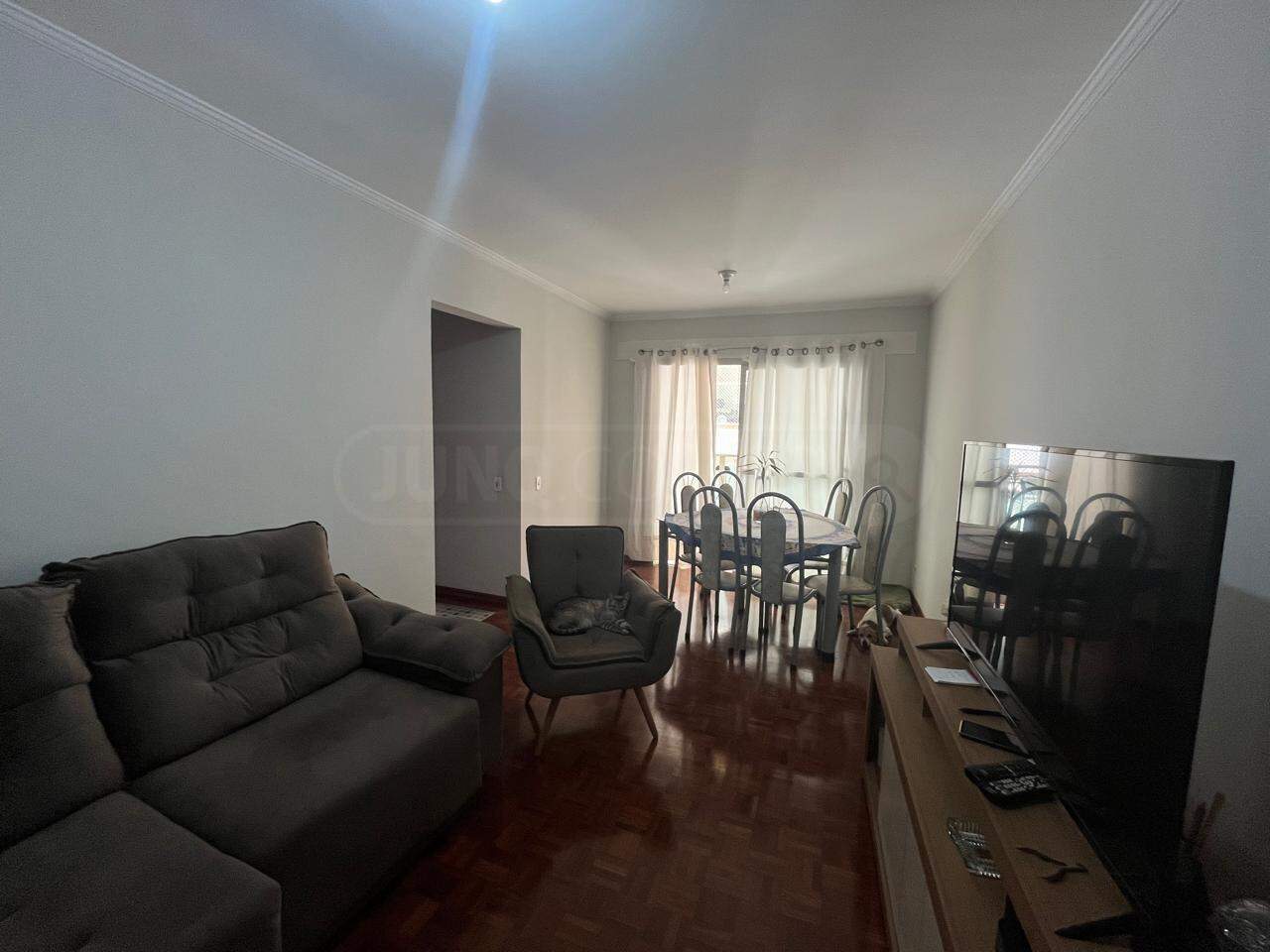 Apartamento à venda no Elit's Park, 2 quartos, 1 vaga, no bairro Jardim Elite em Piracicaba - SP