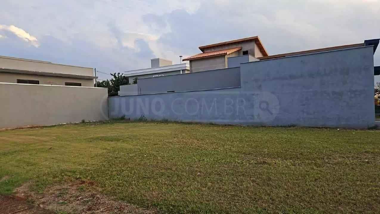 Terreno em Condomínio à venda no Park Unimep Taquaral, no bairro Taquaral em Piracicaba - SP