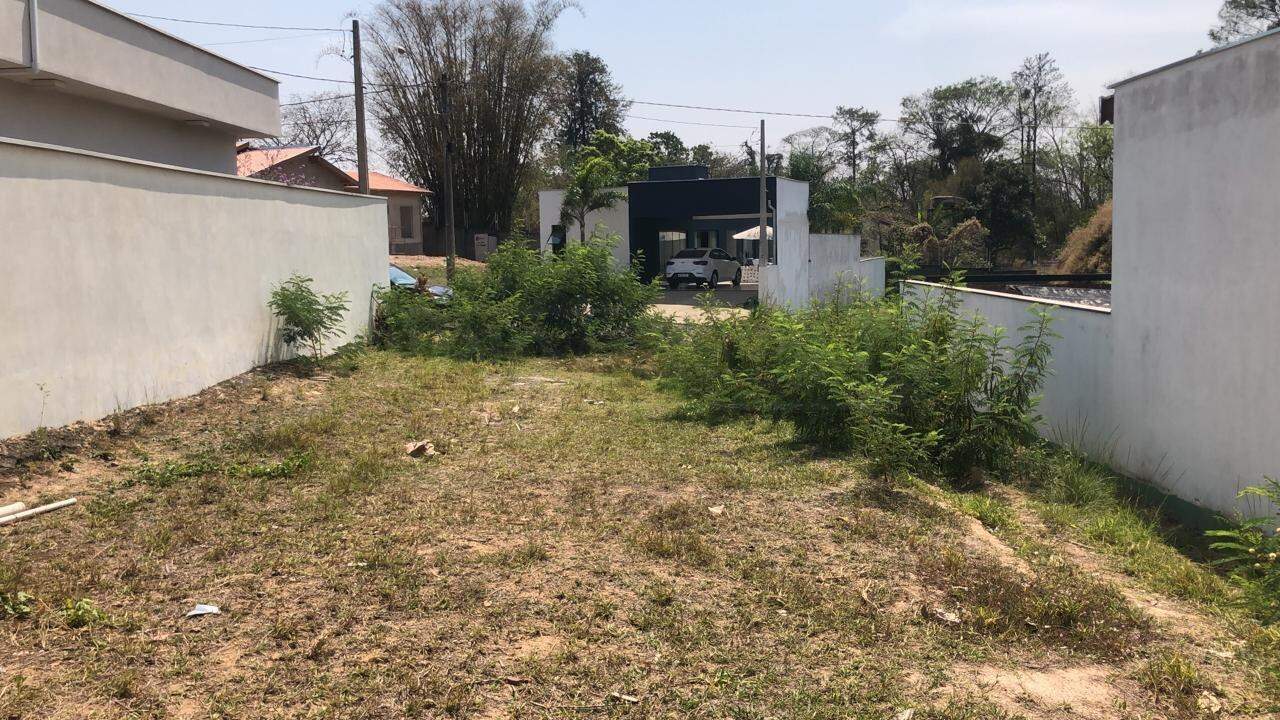 Terreno em Condomínio à venda no  Portal do Horto, no bairro Horto ( Tupi ) em Piracicaba - SP