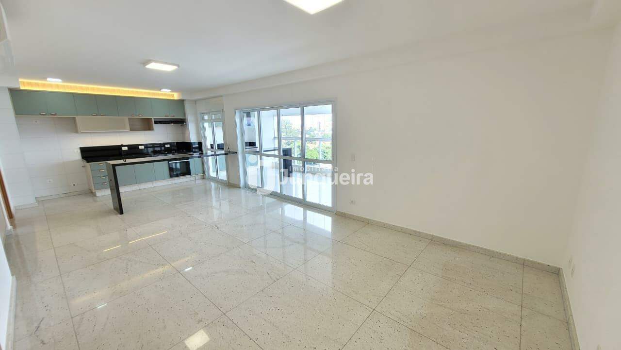 Apartamento para alugar no Noemia Petrin, 3 quartos, sendo 3 suítes, 3 vagas, no bairro São Dimas em Piracicaba - SP