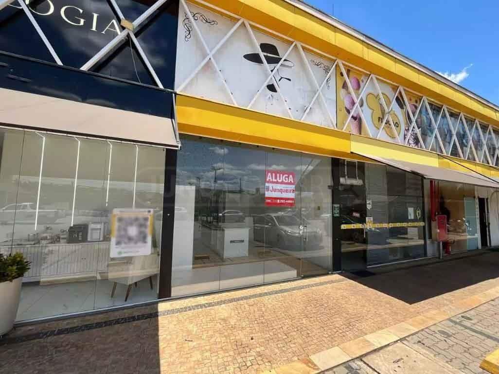 Sala Comercial para alugar, no bairro Jardim São Francisco (Ondas) em Piracicaba - SP