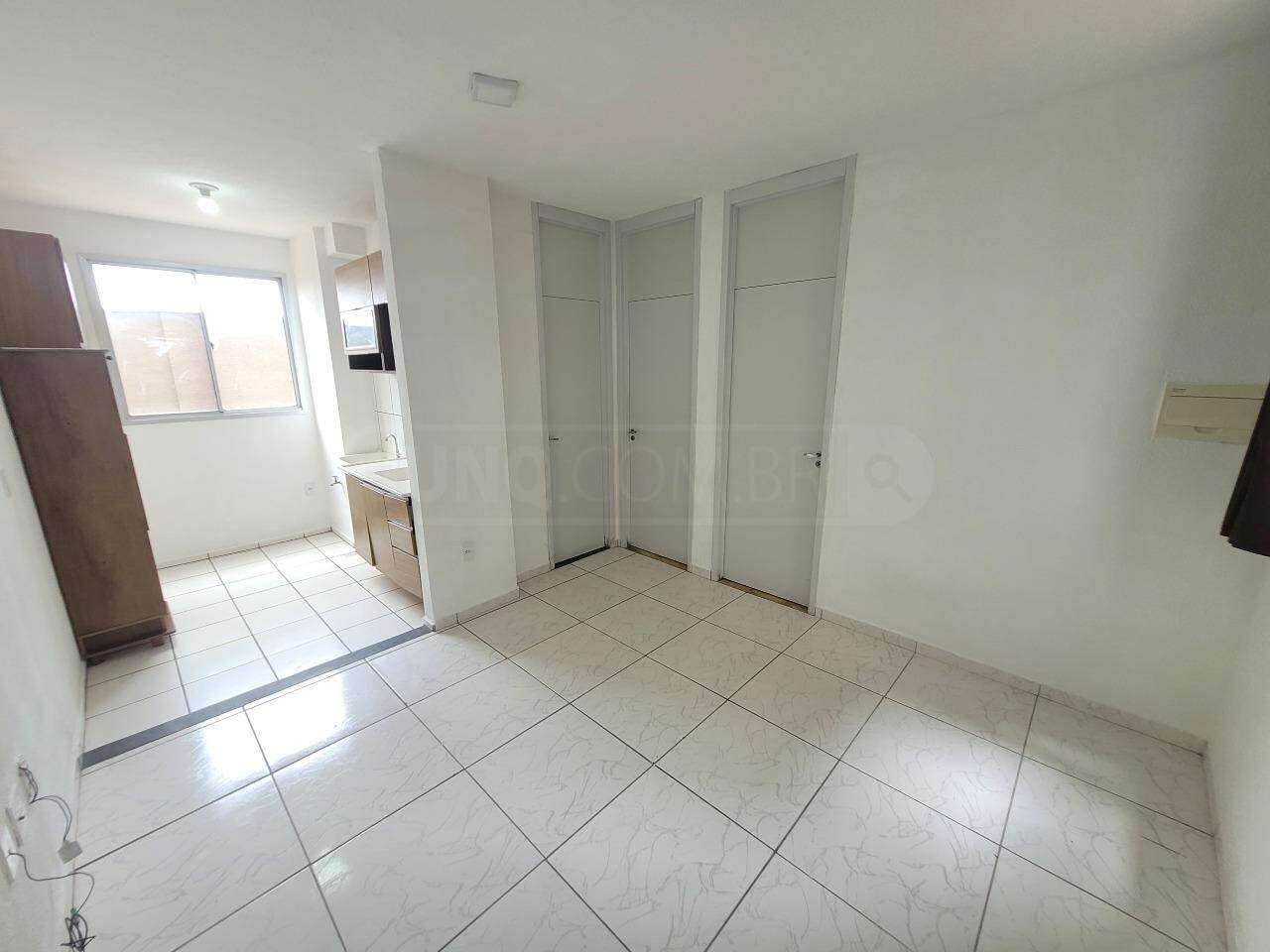 Apartamento para alugar no Viva Vida Jequitibás, 2 quartos, 1 vaga, no bairro Vila Sônia em Piracicaba - SP