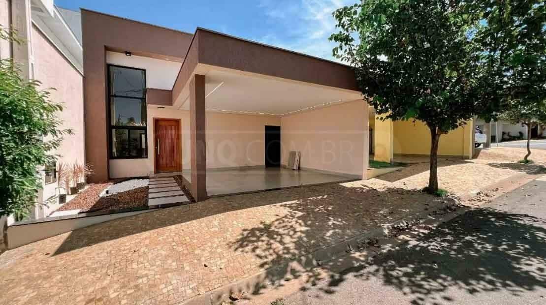 Casa em Condomínio à venda no Mônaco, 3 quartos, sendo 1 suíte, 2 vagas, no bairro Jardim Califórnia em Piracicaba - SP