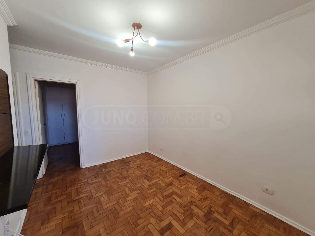 Apartamento para alugar no Versailles, 2 quartos, no bairro Alto em Piracicaba - SP