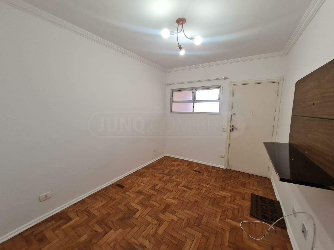 Apartamento para alugar no Versailles, 2 quartos, no bairro Alto em Piracicaba - SP