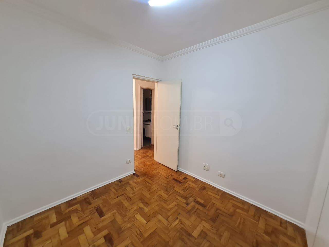 Apartamento para alugar no Versailles, 2 quartos, no bairro Alto em Piracicaba - SP