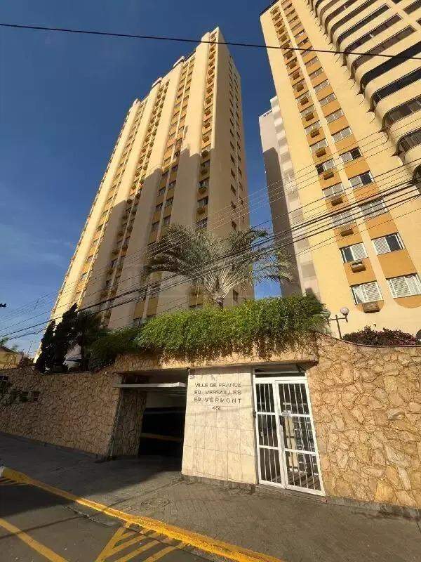 Apartamento para alugar no Versailles, 2 quartos, no bairro Alto em Piracicaba - SP