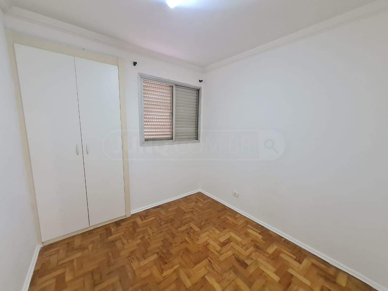 Apartamento para alugar no Versailles, 2 quartos, no bairro Alto em Piracicaba - SP