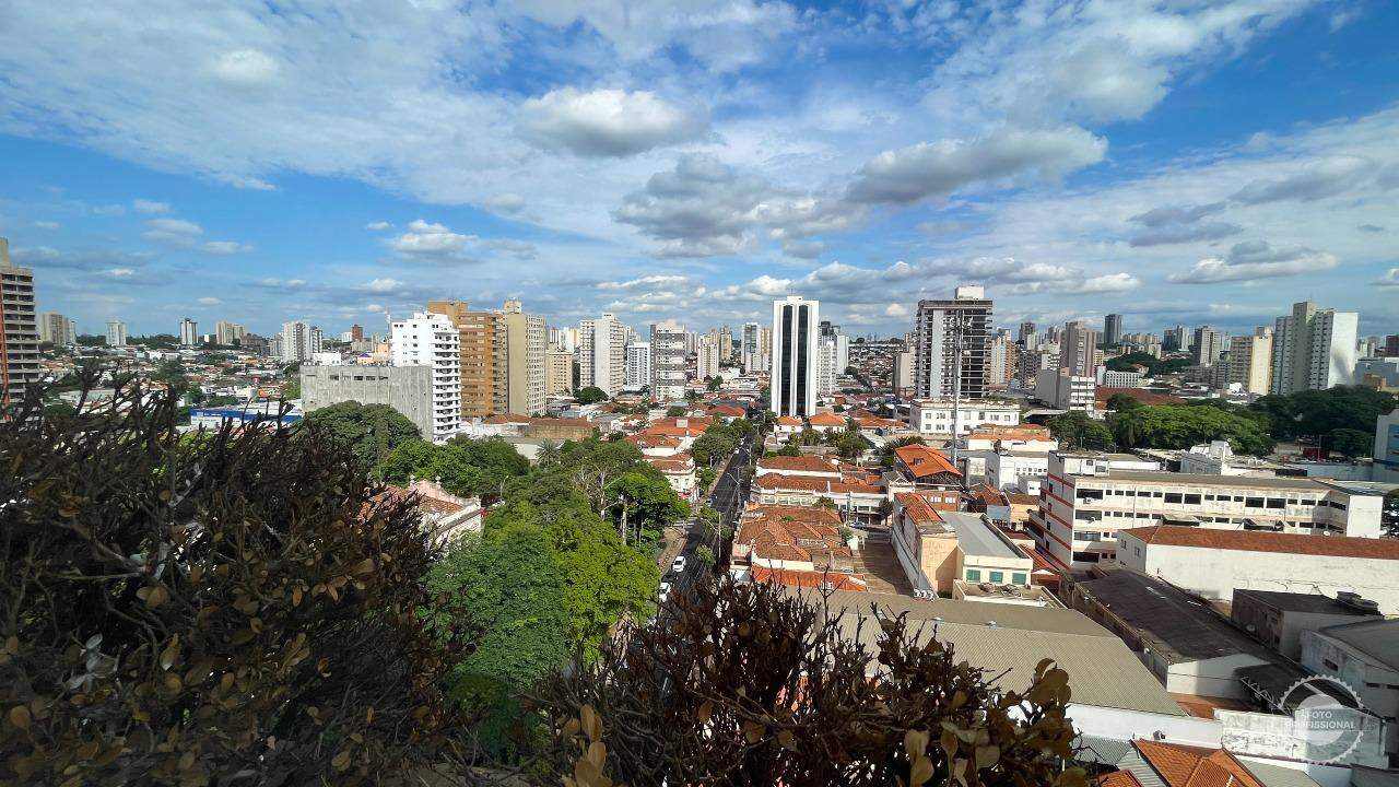 Apartamento à venda no Tibiriçá , 2 quartos, sendo 2 suítes, 2 vagas, no bairro Centro em Piracicaba - SP