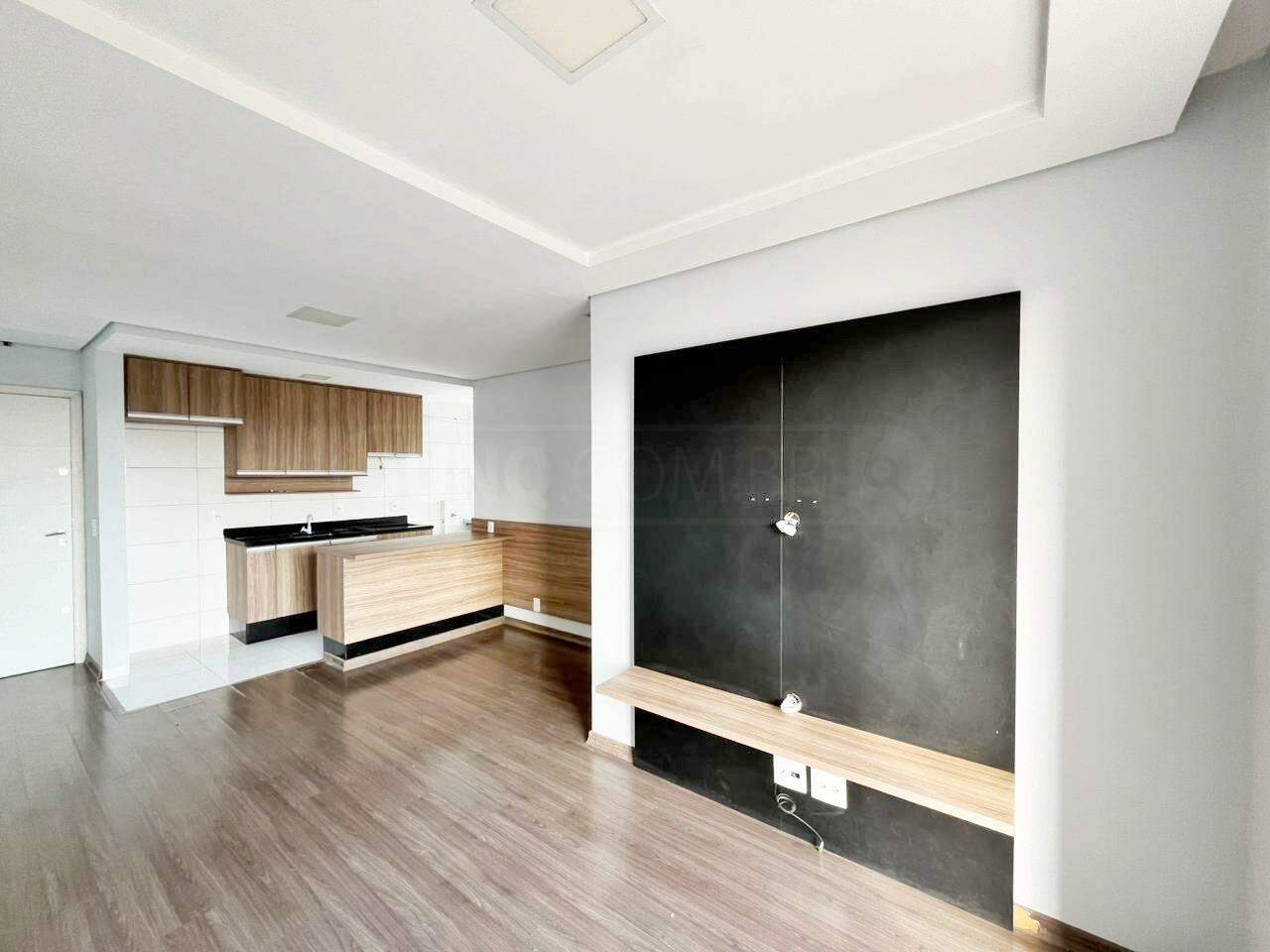 Apartamento à venda no Lavínia, 2 quartos, sendo 1 suíte, 1 vaga, no bairro Vila Sônia em Piracicaba - SP