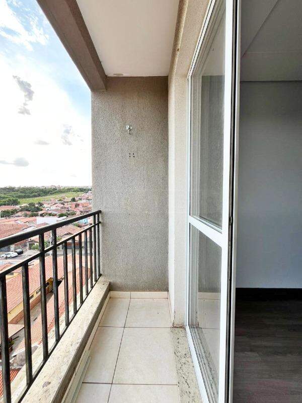 Apartamento à venda no Lavínia, 2 quartos, sendo 1 suíte, 1 vaga, no bairro Vila Sônia em Piracicaba - SP