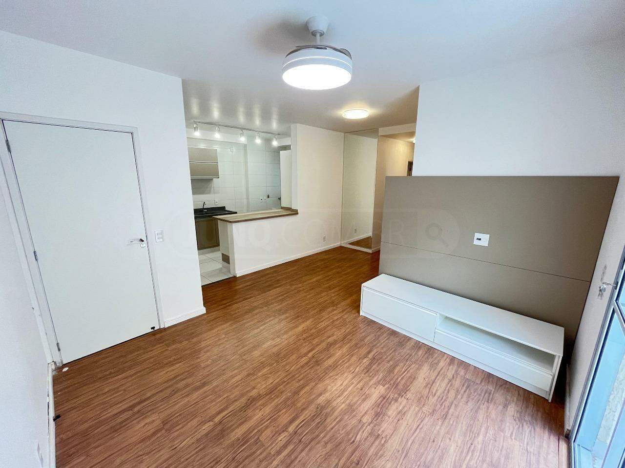 Apartamento para alugar no Prime América, 3 quartos, 1 vaga, no bairro Nova América em Piracicaba - SP