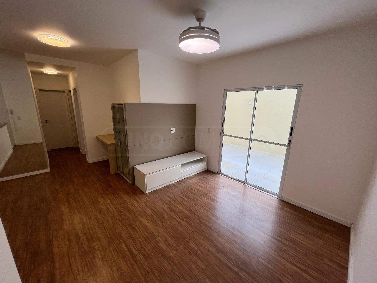 Apartamento para alugar no Prime América, 3 quartos, 1 vaga, no bairro Nova América em Piracicaba - SP