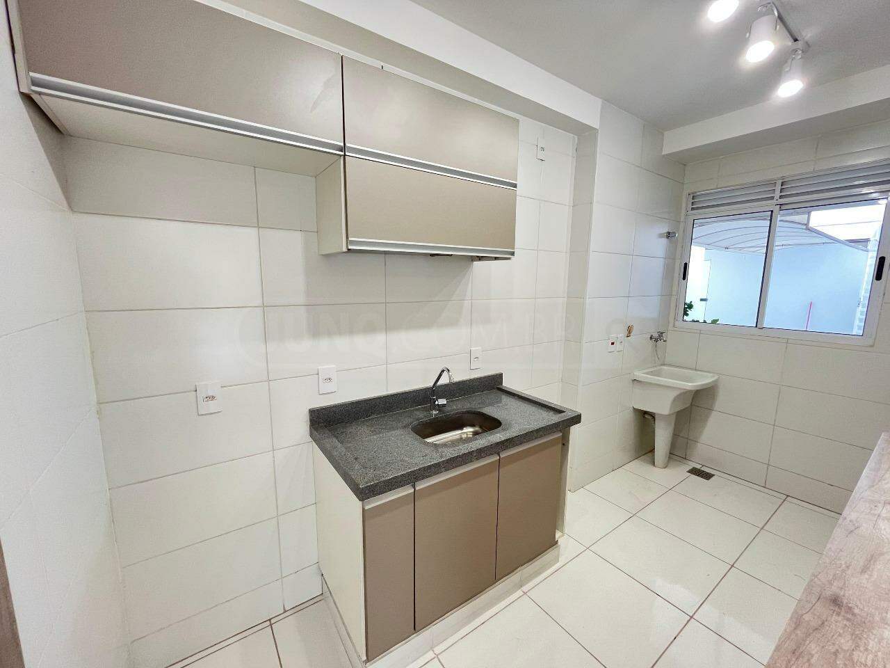 Apartamento para alugar no Prime América, 3 quartos, 1 vaga, no bairro Nova América em Piracicaba - SP