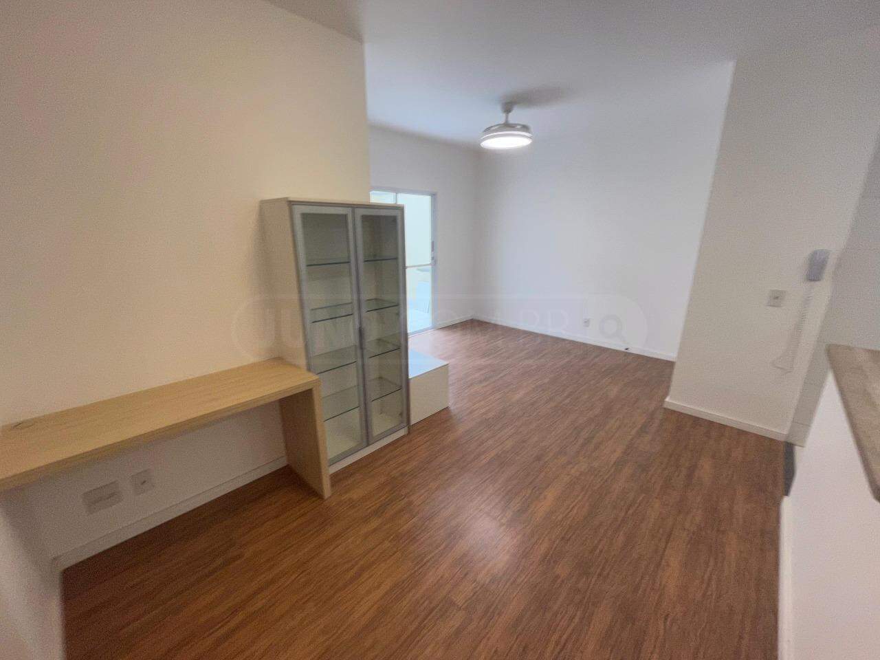 Apartamento para alugar no Prime América, 3 quartos, 1 vaga, no bairro Nova América em Piracicaba - SP