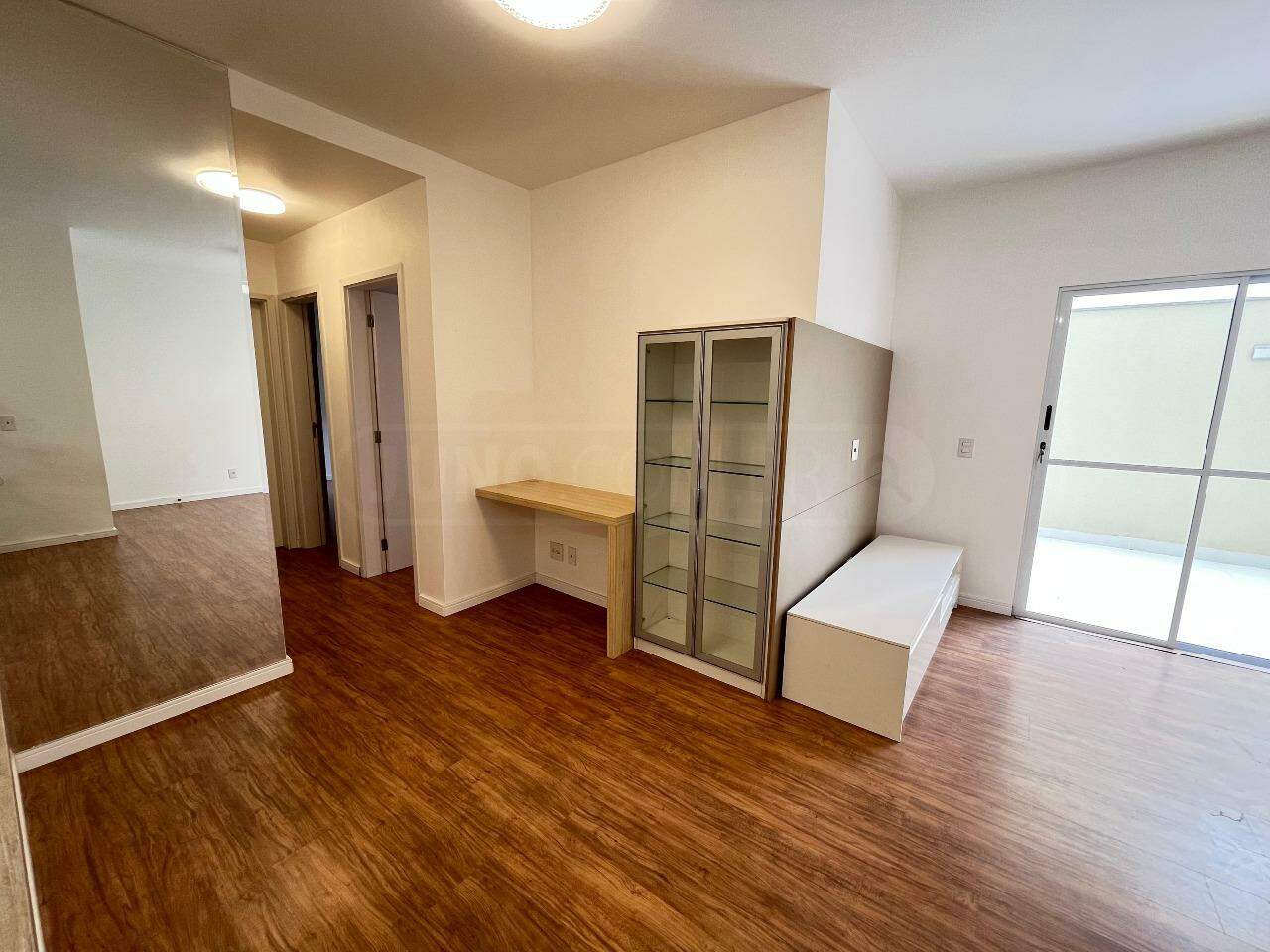 Apartamento para alugar no Prime América, 3 quartos, 1 vaga, no bairro Nova América em Piracicaba - SP