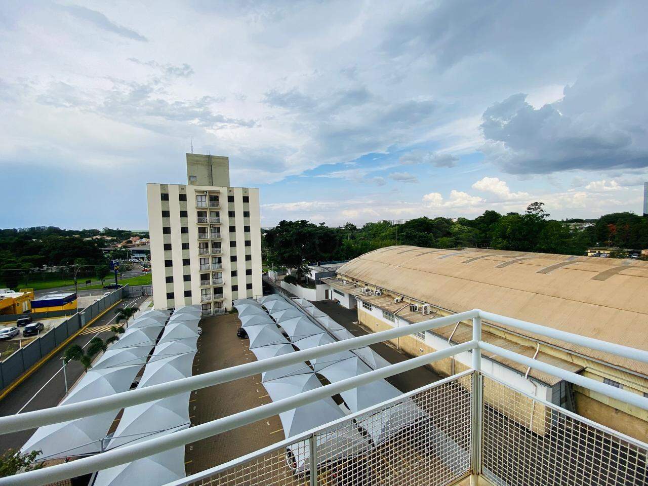 Apartamento à venda no Potengi, 3 quartos, sendo 1 suíte, 2 vagas, no bairro Morumbi em Piracicaba - SP