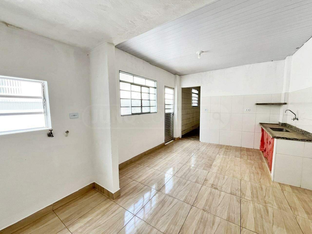 Casa à venda, 1 quarto, no bairro Vila Sônia em Piracicaba - SP