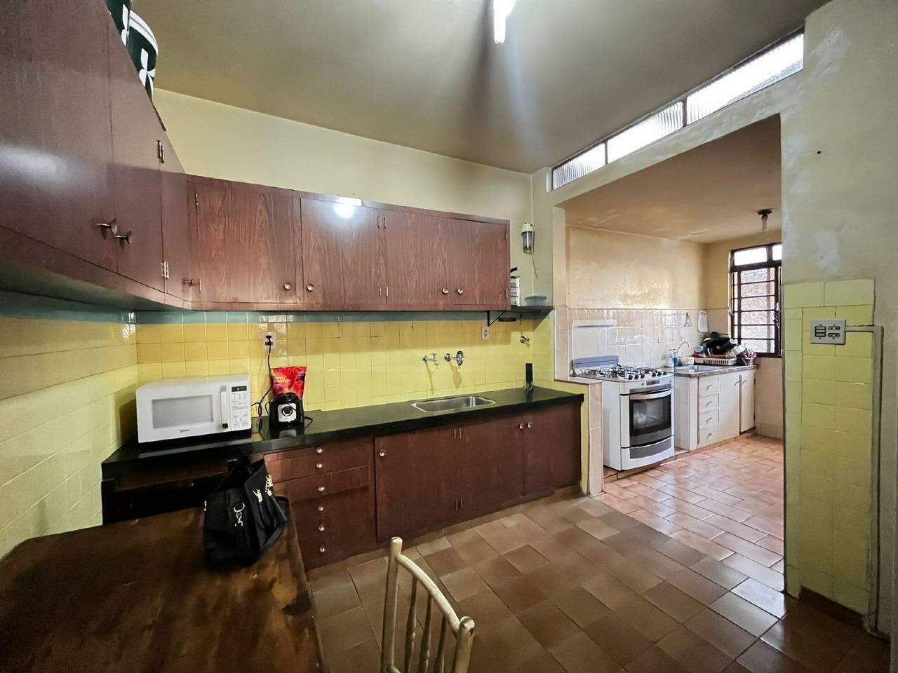 Casa à venda, 2 quartos, no bairro Cidade Alta em Piracicaba - SP