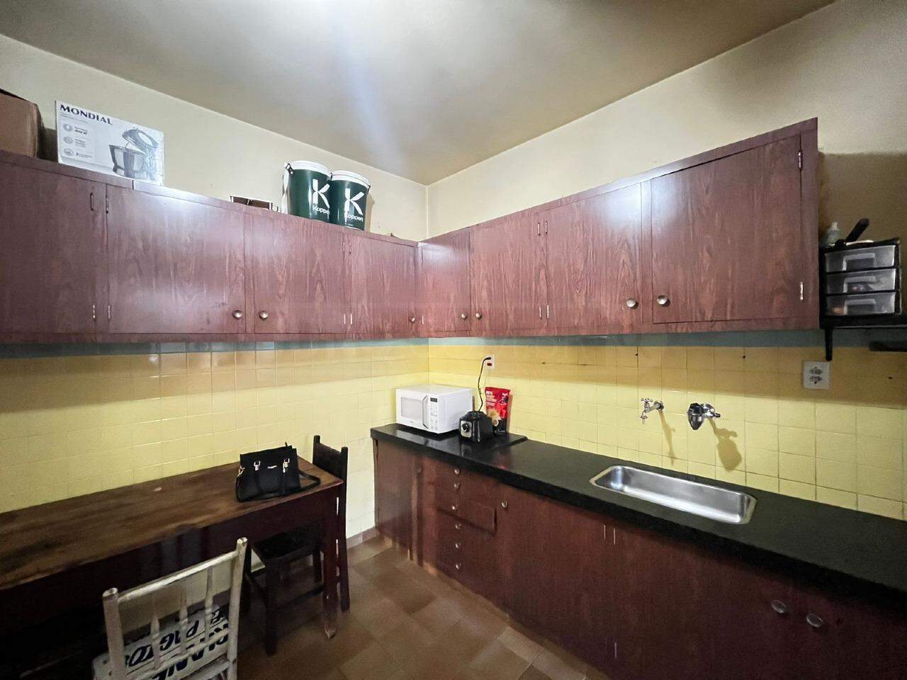 Casa à venda, 2 quartos, no bairro Cidade Alta em Piracicaba - SP