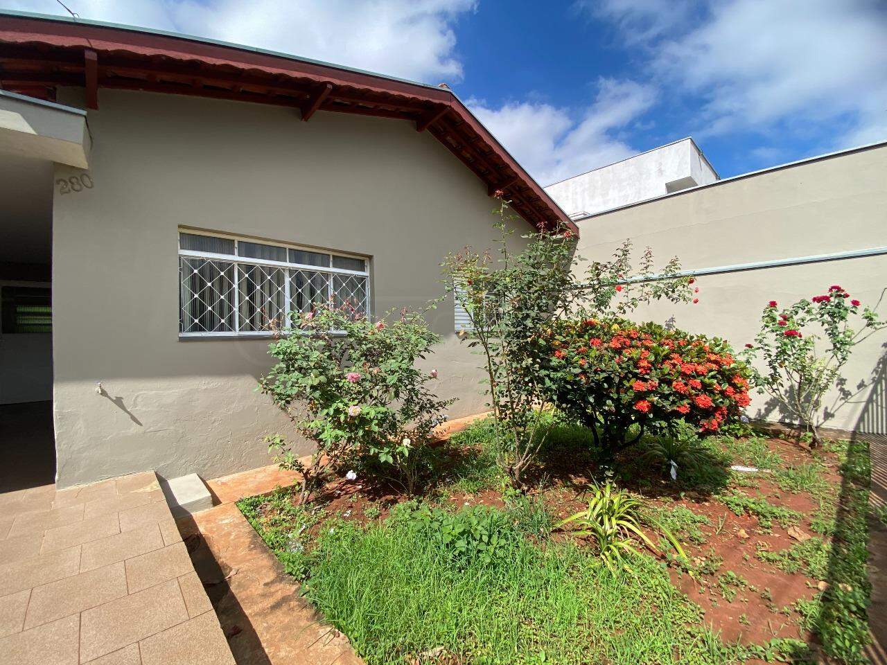 Casa à venda, 2 quartos, no bairro Morumbi em Piracicaba - SP