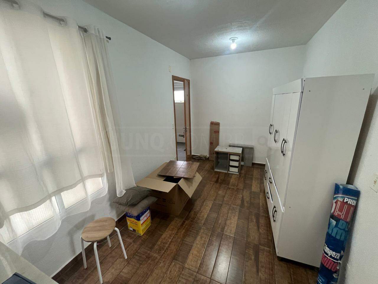 Apartamento para alugar no Residencial Parque Piazza Fontanella, 2 quartos, 1 vaga, no bairro Jardim São Francisco em Piracicaba - SP