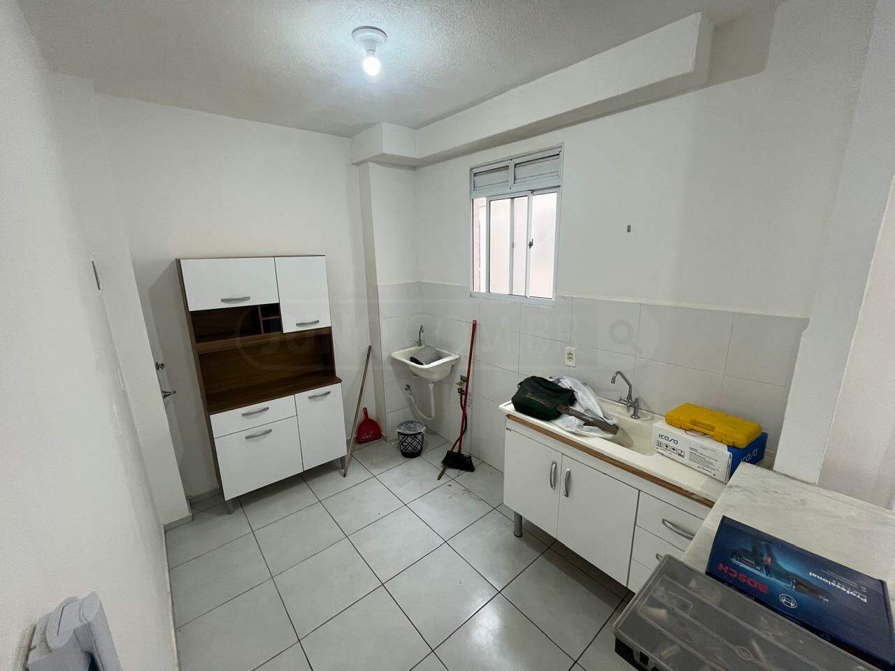 Apartamento para alugar no Residencial Parque Piazza Fontanella, 2 quartos, 1 vaga, no bairro Jardim São Francisco em Piracicaba - SP