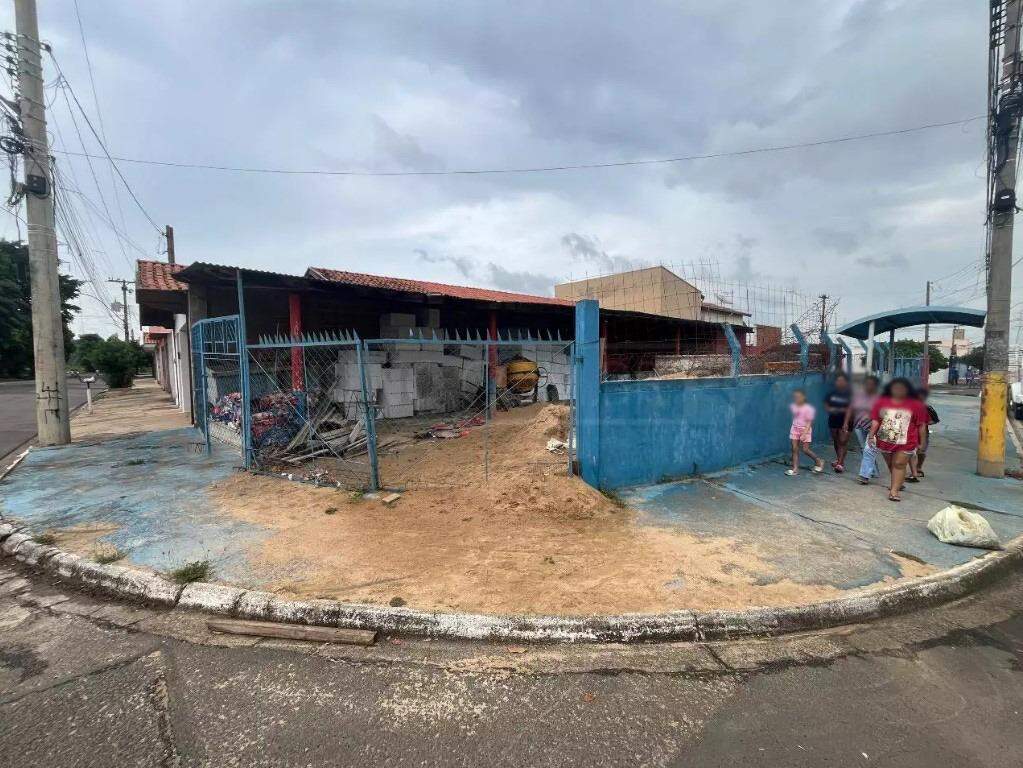 Terreno à venda, no bairro Mário Dedini em Piracicaba - SP