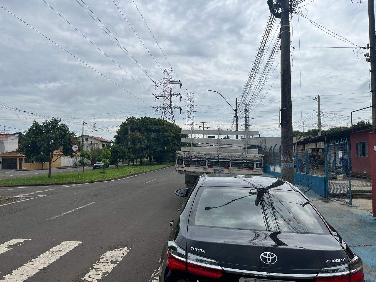 Terreno à venda, no bairro Mário Dedini em Piracicaba - SP