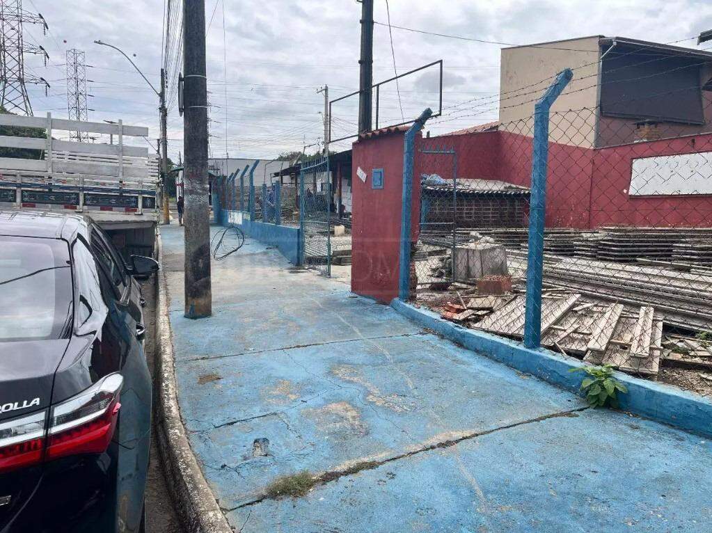 Terreno à venda, no bairro Mário Dedini em Piracicaba - SP