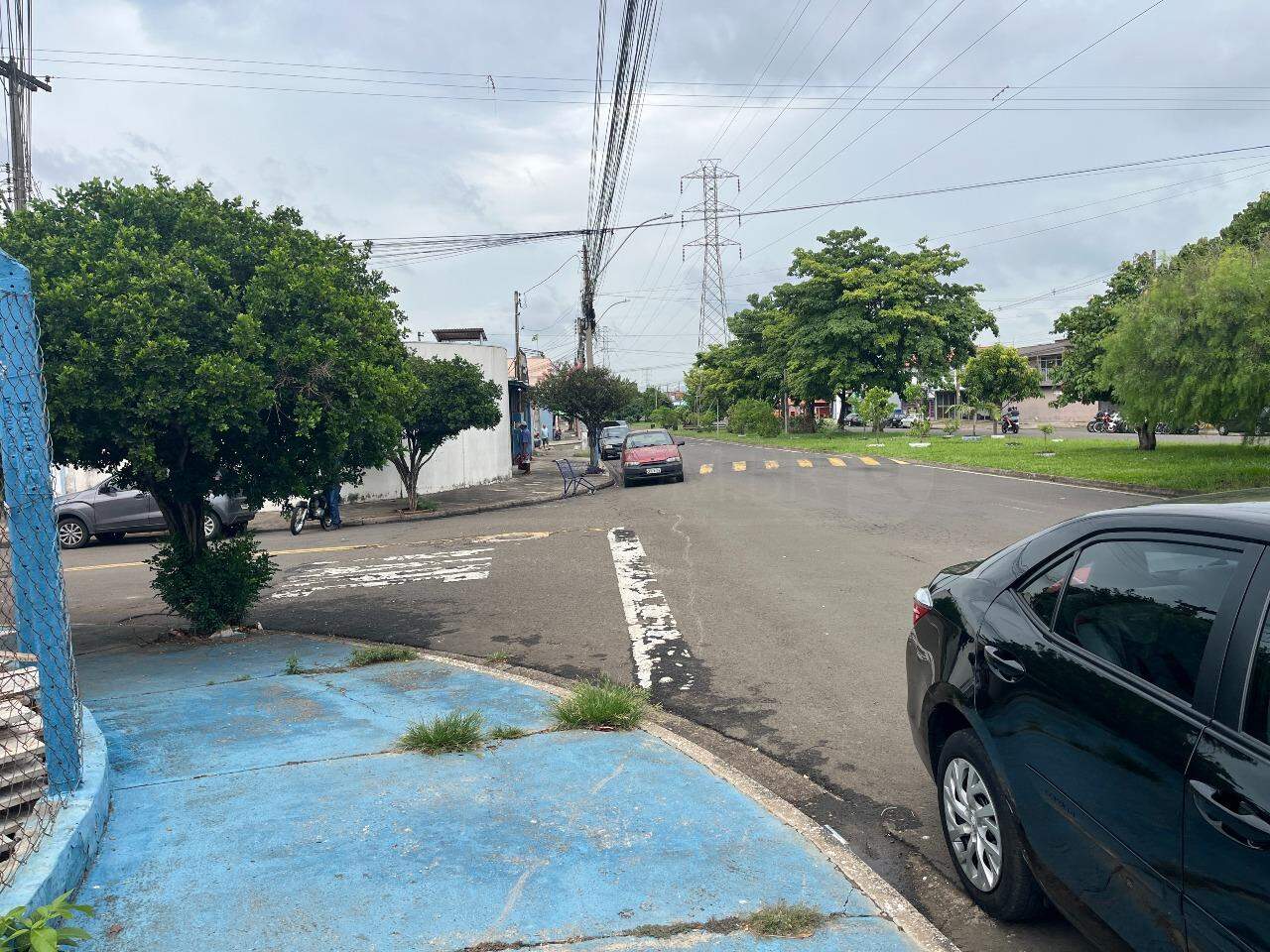 Terreno à venda, no bairro Mário Dedini em Piracicaba - SP