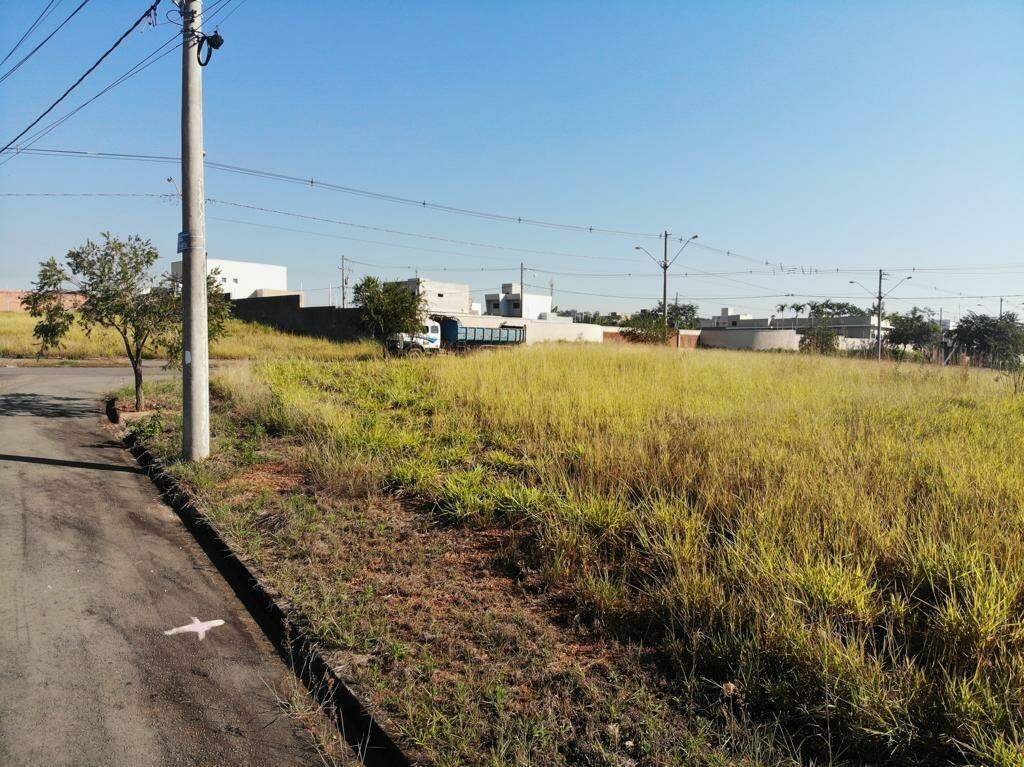 Terreno à venda, no bairro Residencial Alto da Boa Vista em Piracicaba - SP