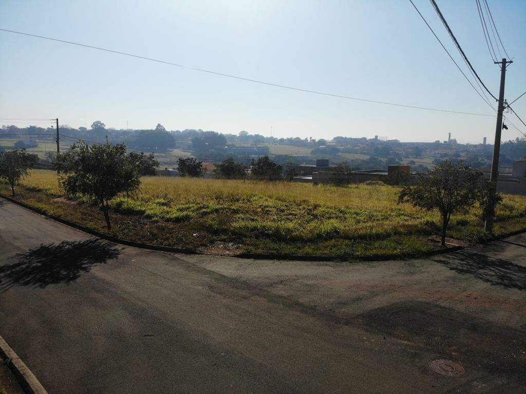 Terreno à venda, no bairro Residencial Alto da Boa Vista em Piracicaba - SP