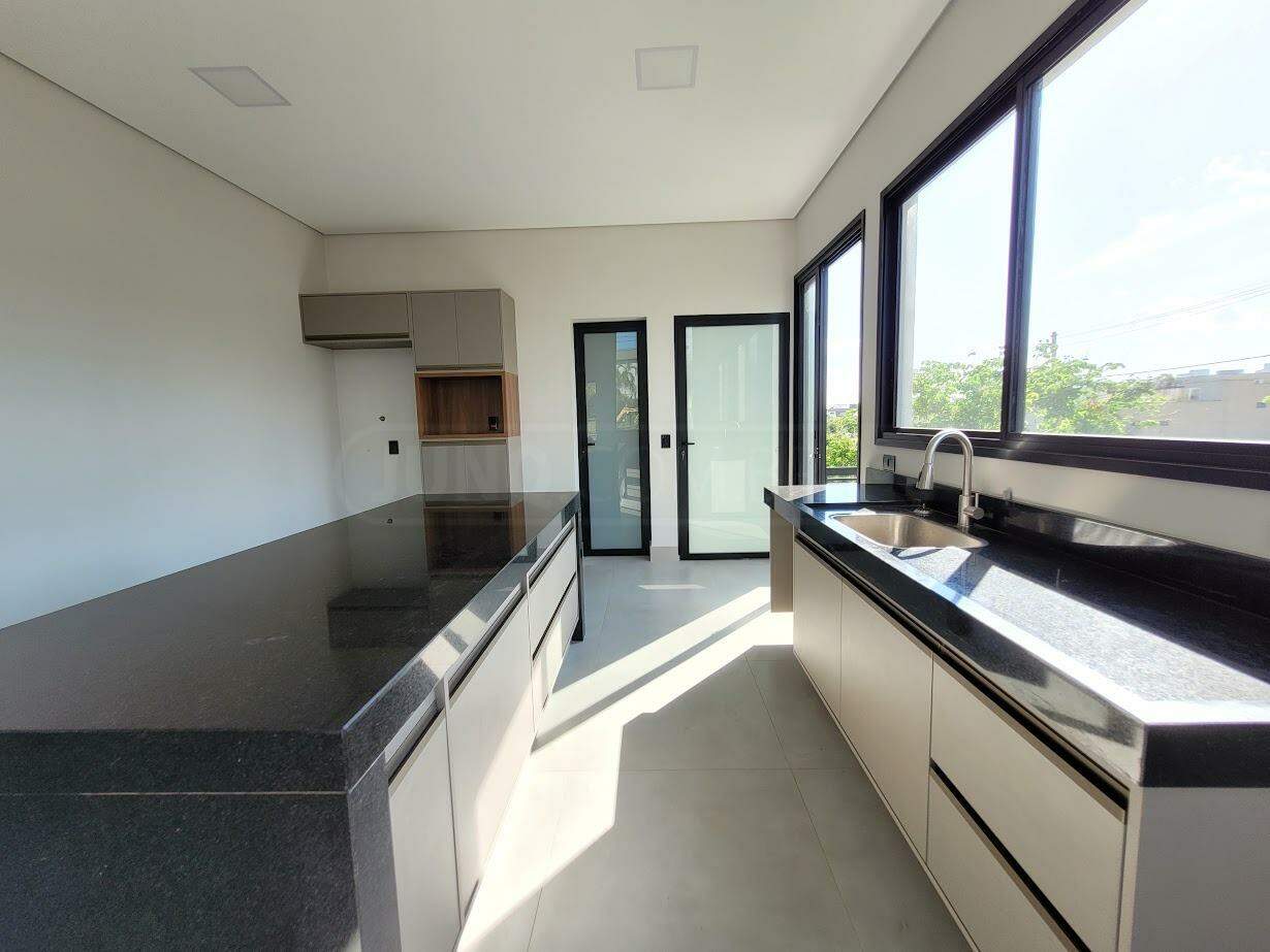 Casa em Condomínio para alugar no Villa D'Aquila, 3 quartos, sendo 1 suíte, 2 vagas, no bairro Villa D'áquila em Piracicaba - SP