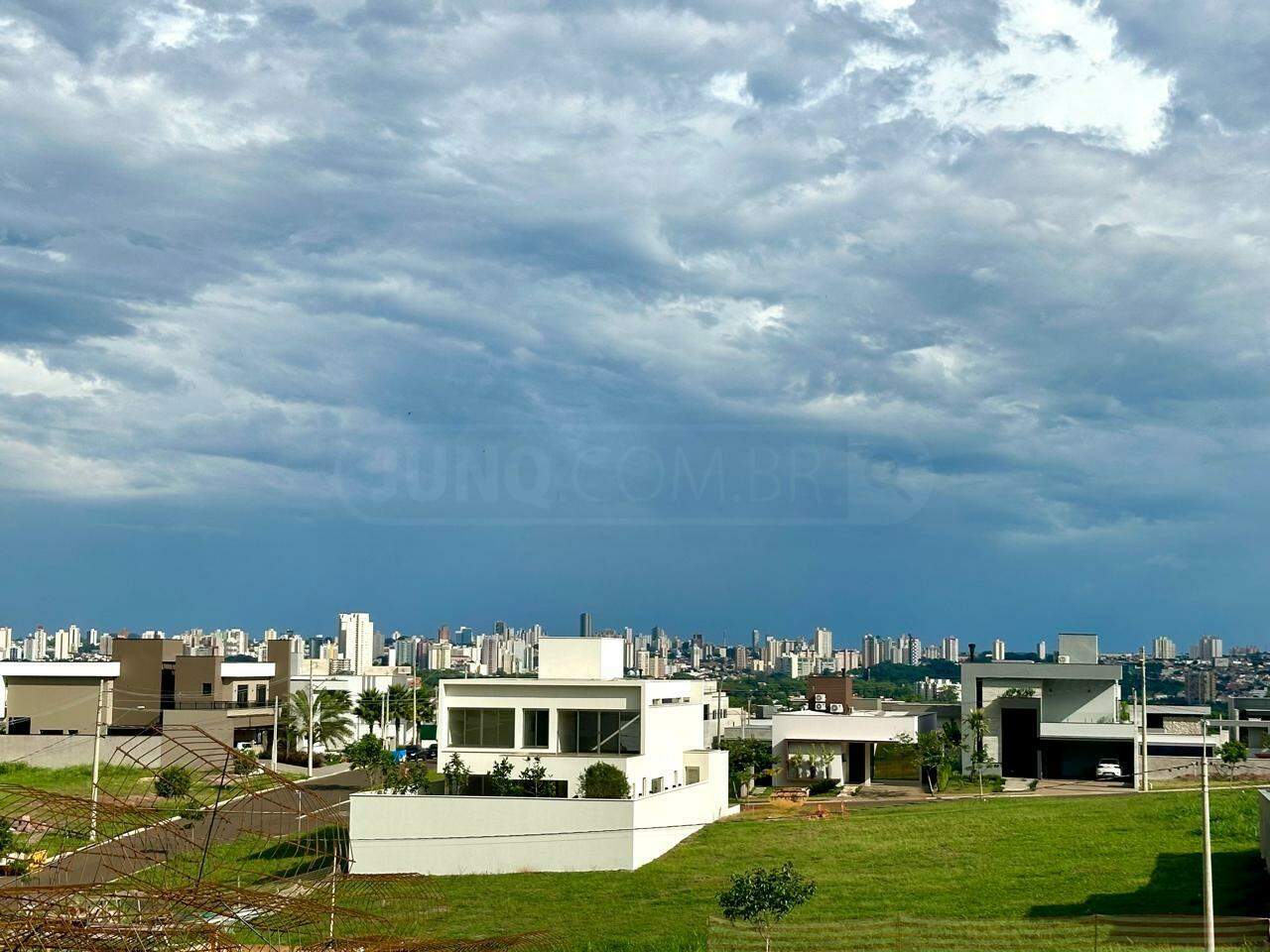 Terreno em Condomínio à venda no Damha II , no bairro Parque Residencial Damha II em Piracicaba - SP