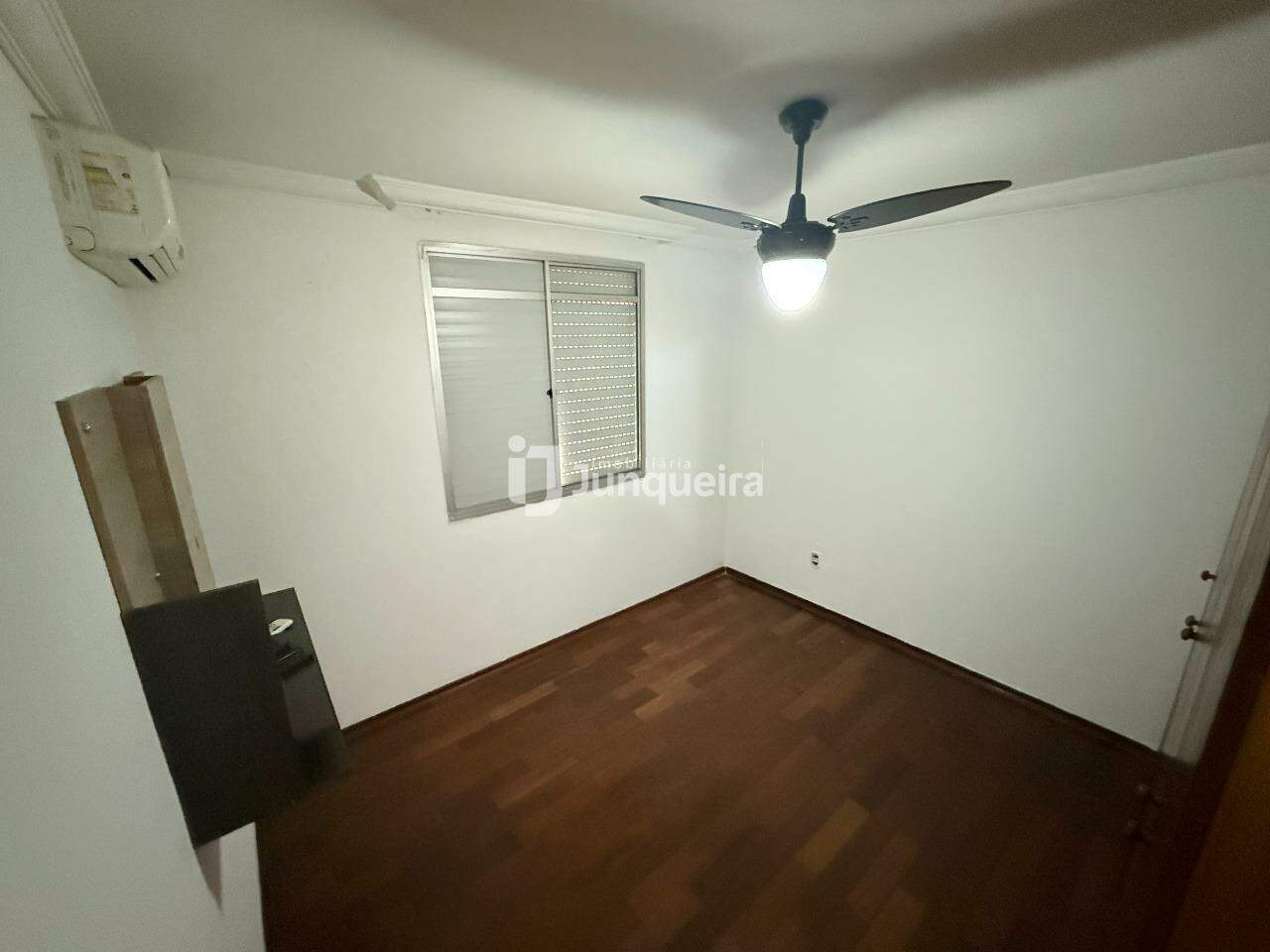 Apartamento para alugar no Jatobá, 2 quartos, 1 vaga, no bairro Nova América em Piracicaba - SP