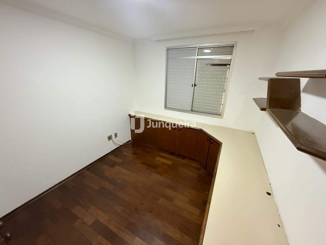 Apartamento para alugar no Jatobá, 2 quartos, 1 vaga, no bairro Nova América em Piracicaba - SP