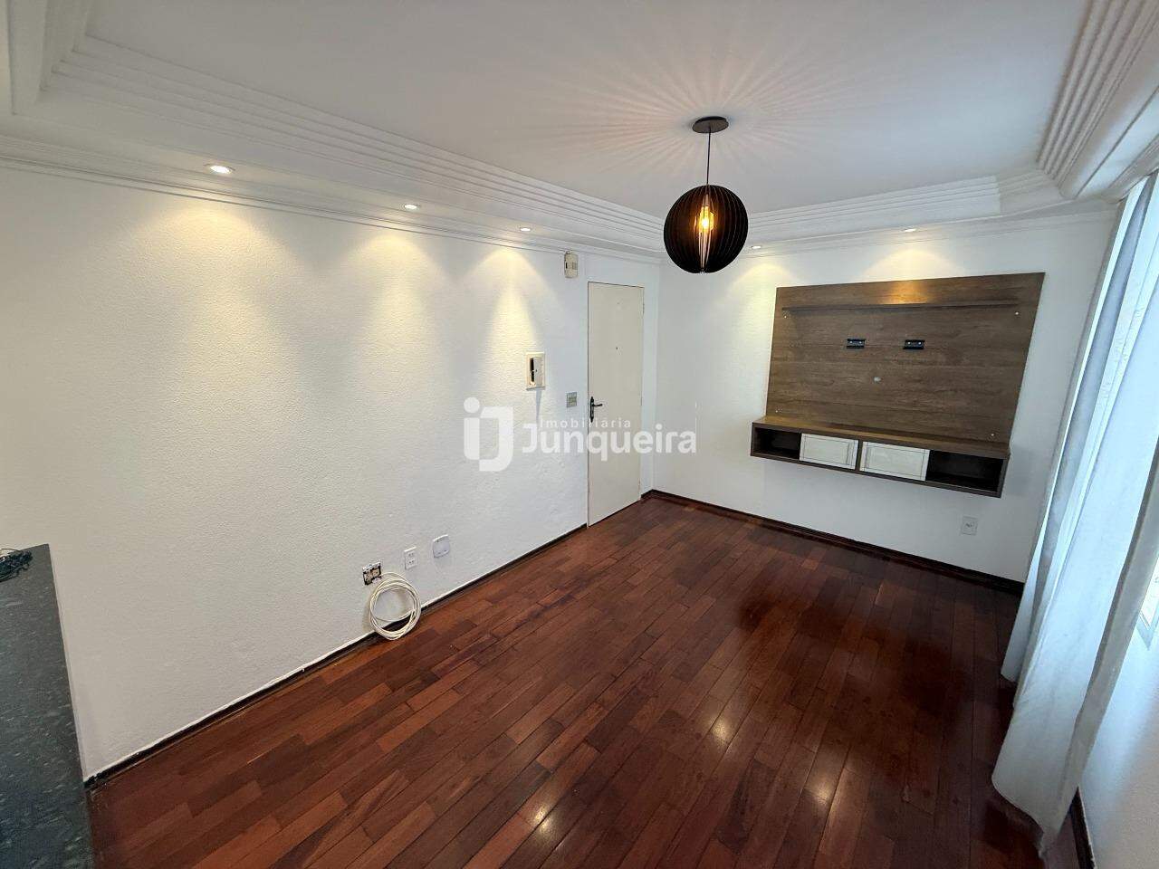 Apartamento para alugar no Jatobá, 2 quartos, 1 vaga, no bairro Nova América em Piracicaba - SP