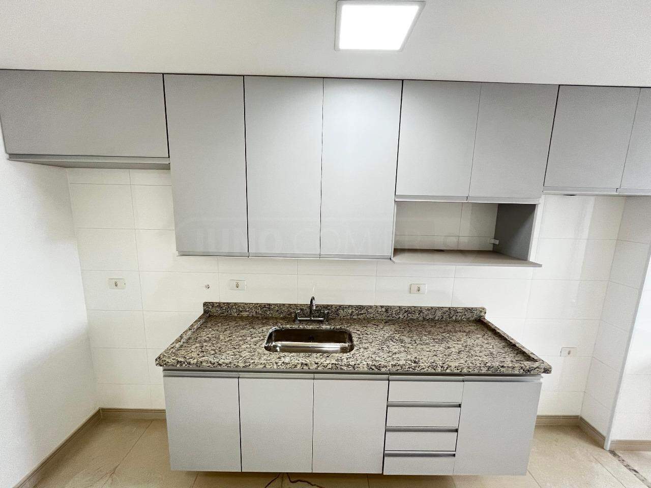 Apartamento para alugar no Boa Vista Paulicéia Residencial Club, 4 quartos, sendo 1 suíte, 2 vagas, no bairro Paulicéia em Piracicaba - SP