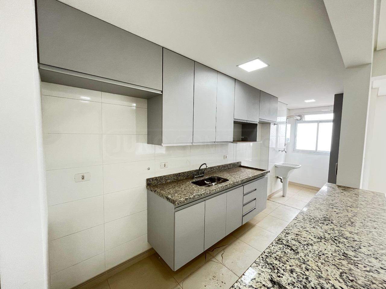 Apartamento para alugar no Boa Vista Paulicéia Residencial Club, 4 quartos, sendo 1 suíte, 2 vagas, no bairro Paulicéia em Piracicaba - SP