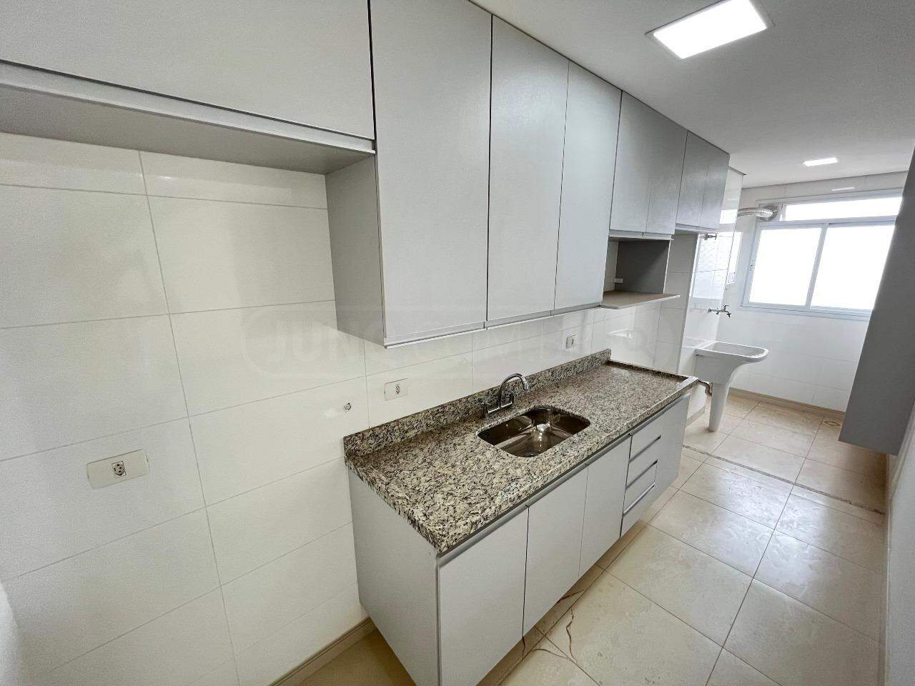 Apartamento para alugar no Boa Vista Paulicéia Residencial Club, 4 quartos, sendo 1 suíte, 2 vagas, no bairro Paulicéia em Piracicaba - SP