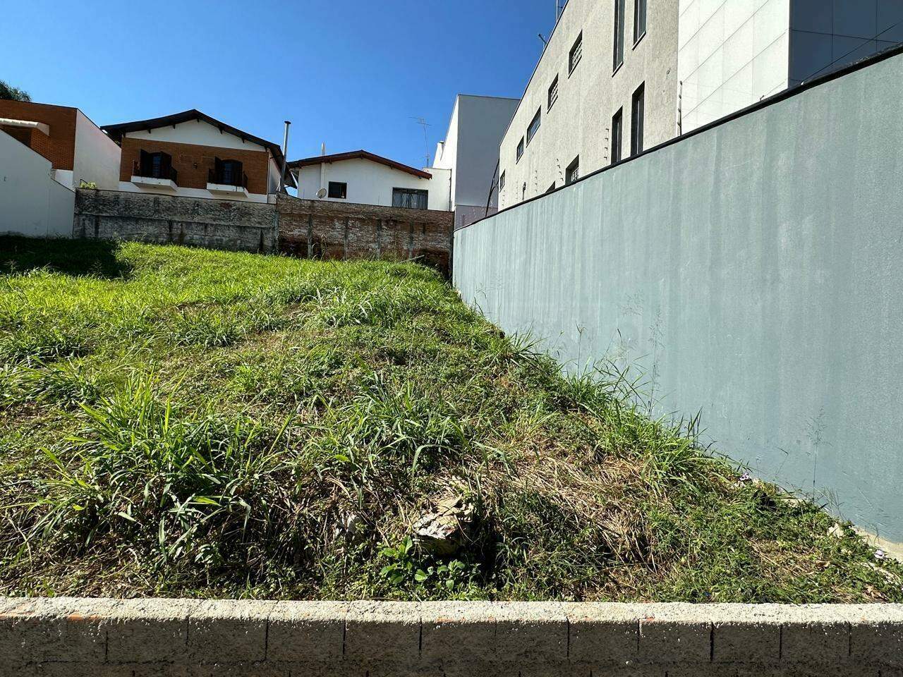 Terreno à venda, no bairro Cidade Jardim em Piracicaba - SP