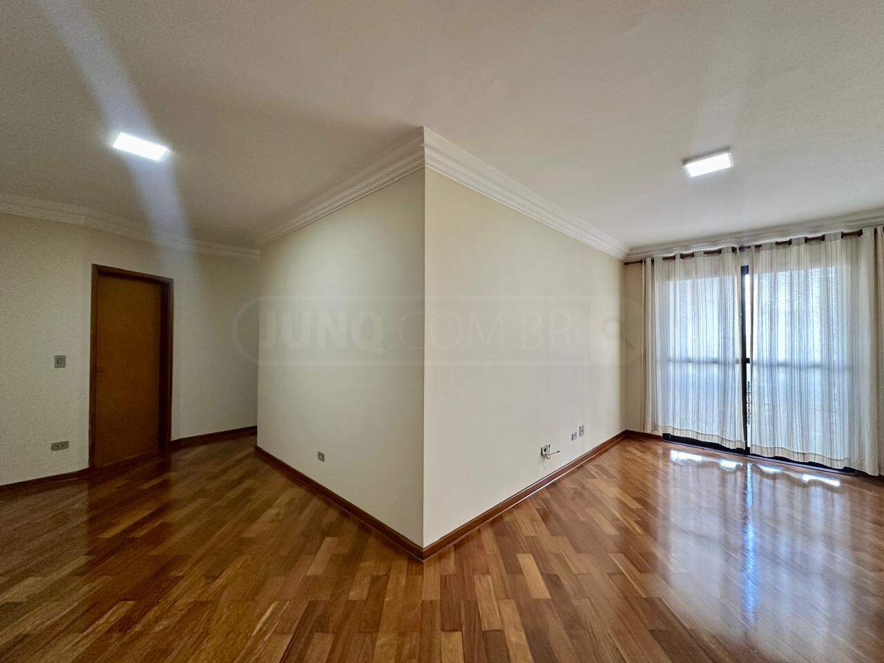 Apartamento à venda no Ibiza, 3 quartos, sendo 1 suíte, 2 vagas, no bairro Nova América em Piracicaba - SP